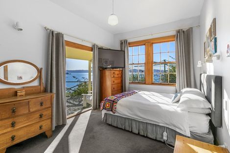 Photo of property in 465 Muritai Road, Eastbourne, Lower Hutt, 5013