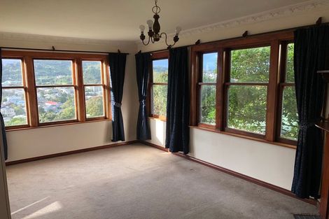 Photo of property in 19 Priscilla Crescent, Mornington, Wellington, 6021