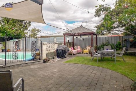 Photo of property in 10 Cardiff Place, Tamatea, Napier, 4112
