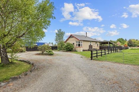 Photo of property in 2001 Arundel Rakaia Gorge Road, Mayfield, Ashburton, 7778