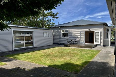 Photo of property in 93 Malcolm Avenue, Beckenham, Christchurch, 8023