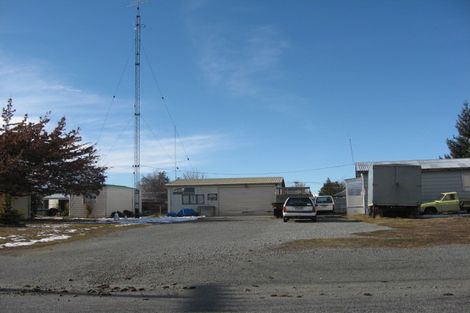 Photo of property in 21 Fraser Crescent, Twizel, 7901