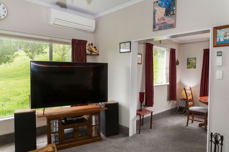 Photo of property in 134 Tipapakuku Road, Dannevirke, 4930