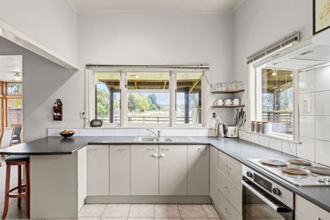 Photo of property in 2001 Arundel Rakaia Gorge Road, Mayfield, Ashburton, 7778