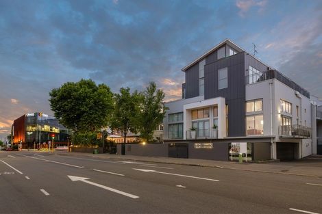 Photo of property in The Metro, 11/28 Salisbury Street, Christchurch Central, Christchurch, 8013