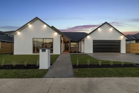 Photo of property in 8 Howie Street, Morrinsville, 3300