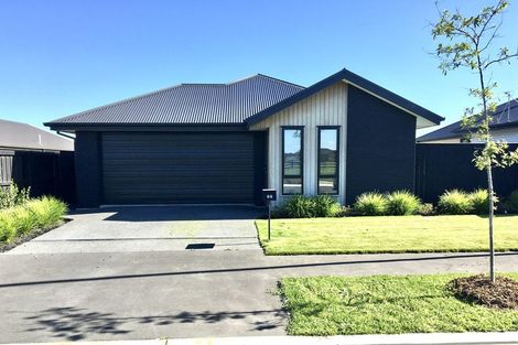 Photo of property in 66 Broadway Parade, Rolleston, 7615