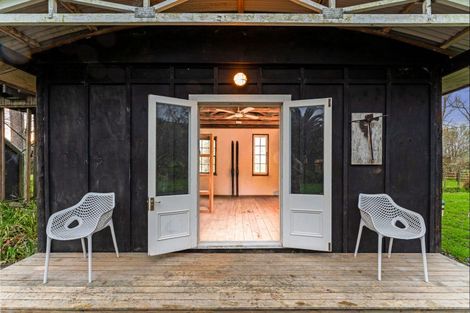 Photo of property in 767 Woodcocks Road, Kaipara Flats, Warkworth, 0981