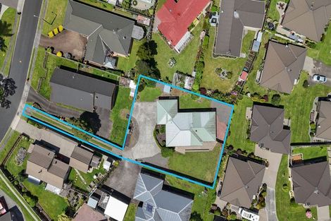 Photo of property in 6 Sharp Place, Matamata, 3400