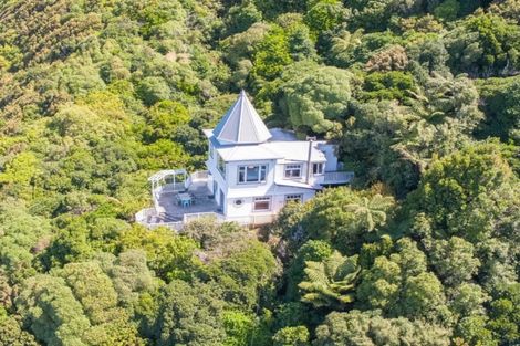 Photo of property in 579 Hutt Road, Horokiwi, Wellington, 5016