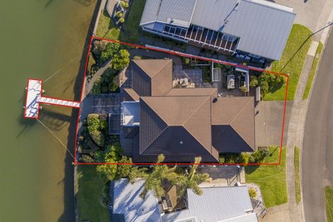 Photo of property in 19 Aquila Drive, Whitianga, 3510