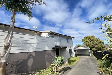 Photo of property in 50 Cherry Road, Bucklands Beach, Auckland, 2014