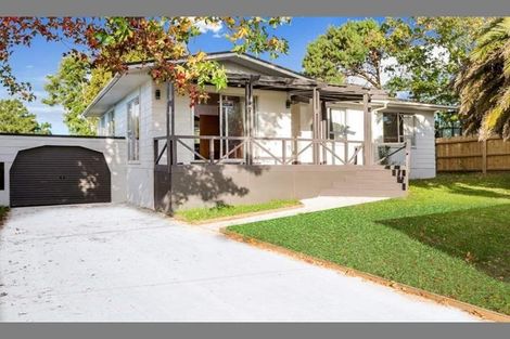 Photo of property in 24 Solar Road, Glen Eden, Auckland, 0602