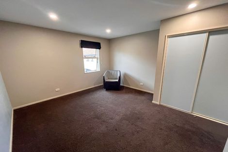 Photo of property in 9g Crohane Place, Addington, Christchurch, 8024