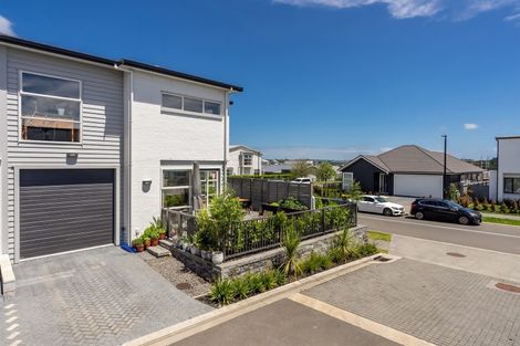 Photo of property in 9 Harewood Street, Whenuapai, Auckland, 0618