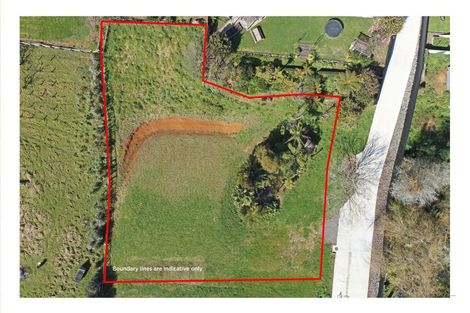 Photo of property in 4 Will Cooper Way, Tuakau, 2121