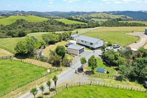 Photo of property in 579 Ormiston Road, Ruakaka, Waipu, 0582