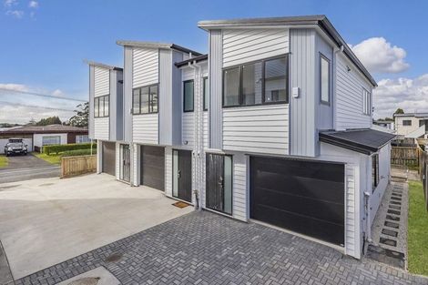 Photo of property in 1c Edwards Avenue, Henderson, Auckland, 0610