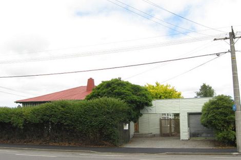 Photo of property in 49 Antigua Street, Addington, Christchurch, 8024
