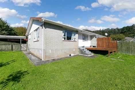 Photo of property in 53b Tawhai Street, Stokes Valley, Lower Hutt, 5019