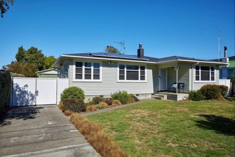 Photo of property in 20 William Benton Street, Featherston, 5710