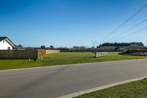 Photo of property in 44 Kingsdowne Drive, West Melton, 7618