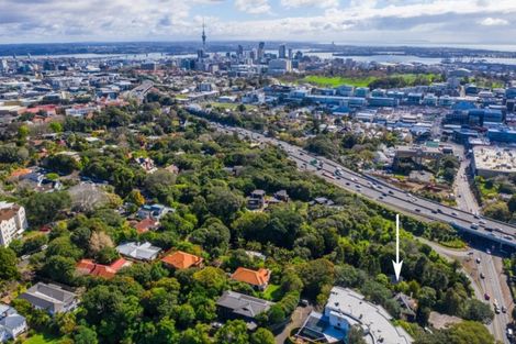 Photo of property in 61 Gillies Avenue, Epsom, Auckland, 1023