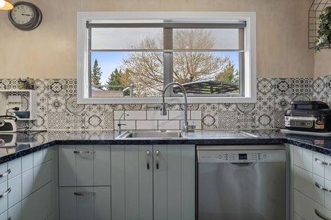 Photo of property in 14 Mount Cook Street, Twizel, 7901