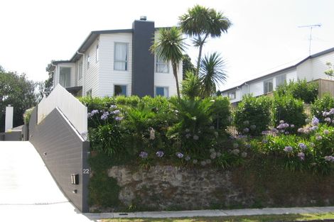 Photo of property in 22a Rowan Road, Epsom, Auckland, 1023