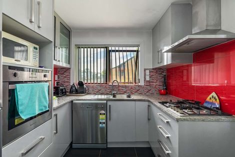 Photo of property in 3/10 Mahon Place, Papatoetoe, Auckland, 2025