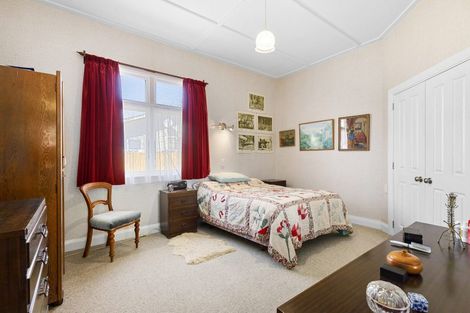 Photo of property in 1 Stellin Street, Boulcott, Lower Hutt, 5011