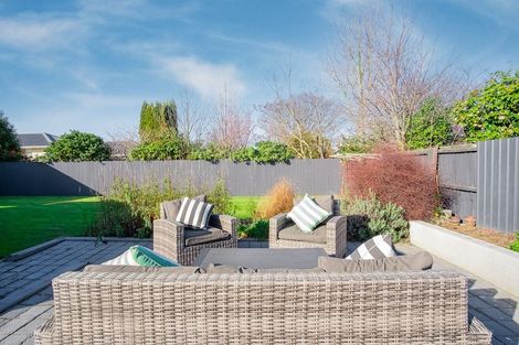 Photo of property in 30 Daniels Road, Redwood, Christchurch, 8051