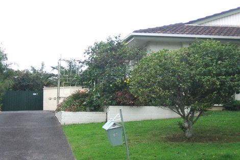 Photo of property in 1/27 Treeway, Sunnyhills, Auckland, 2010