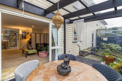 Photo of property in 2c Chaucer Street, Sydenham, Christchurch, 8023