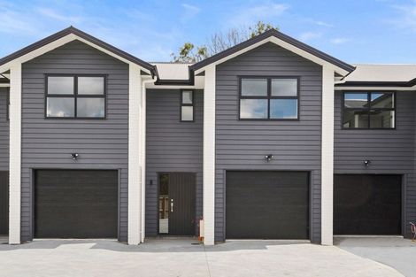 Photo of property in 5/5 Arawa Street, Frankton, Hamilton, 3204