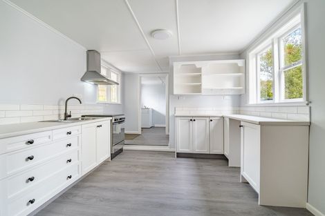 Photo of property in 18 Currie Street, Port Chalmers, 9023