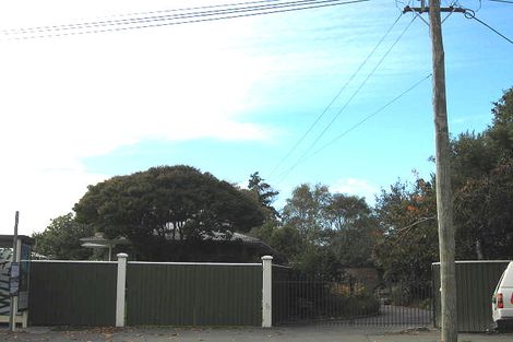 Photo of property in 120 Ilam Road, Ilam, Christchurch, 8041