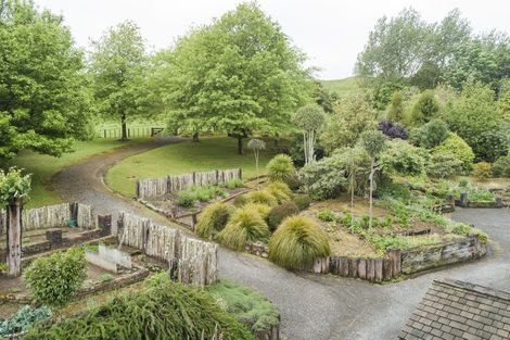 Photo of property in 169 Moonshine Valley Road, Aokautere, Palmerston North, 4471