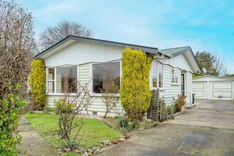 Photo of property in 25 Daniell Street, Solway, Masterton, 5810