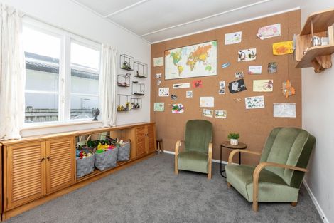 Photo of property in 235 Georges Drive, Napier South, Napier, 4110