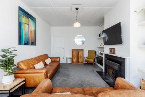 Photo of property in 235 Georges Drive, Napier South, Napier, 4110