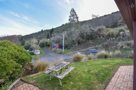 Photo of property in 34 Taupo Street, Ravensbourne, Dunedin, 9022