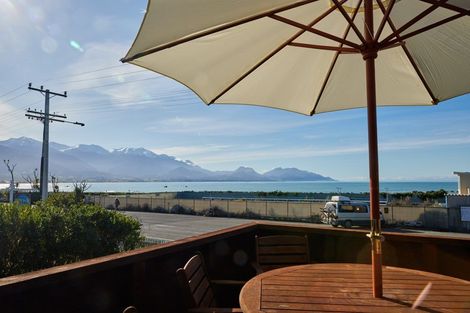 Photo of property in 192 Esplanade, Kaikoura, 7300