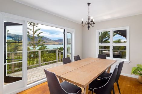 Photo of property in 2 Whero Avenue, Diamond Harbour, Lyttelton, 8971