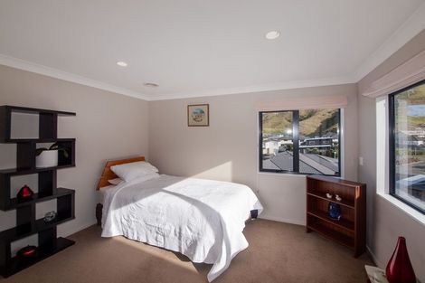 Photo of property in 8 Cheetwood Street, Churton Park, Wellington, 6037