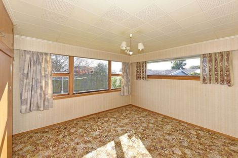 Photo of property in 2/198 Halswell Road, Hillmorton, Christchurch, 8025