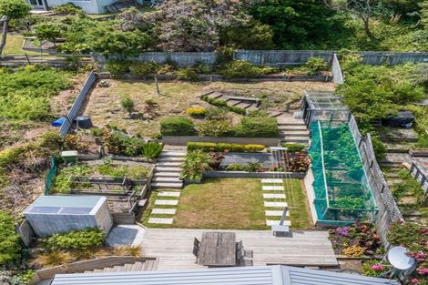 Photo of property in 3/84 Mana Esplanade, Paremata, Porirua, 5026