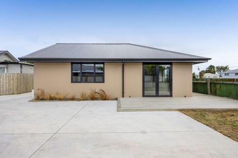 Photo of property in 377a Waihi Road, Normanby, Hawera, 4614