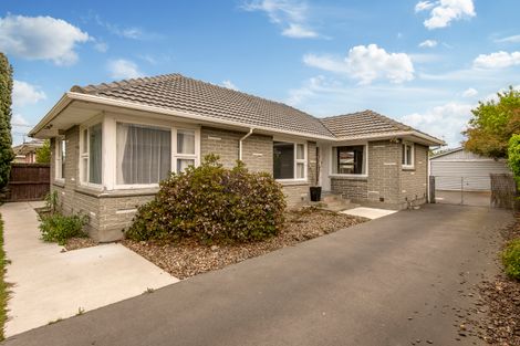 Photo of property in 101 Carisbrooke Street, Aranui, Christchurch, 8061