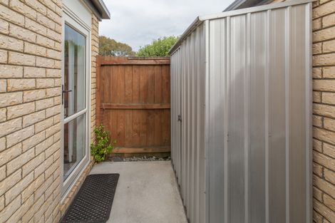 Photo of property in 24/13 Sylvan Street, Hillmorton, Christchurch, 8024